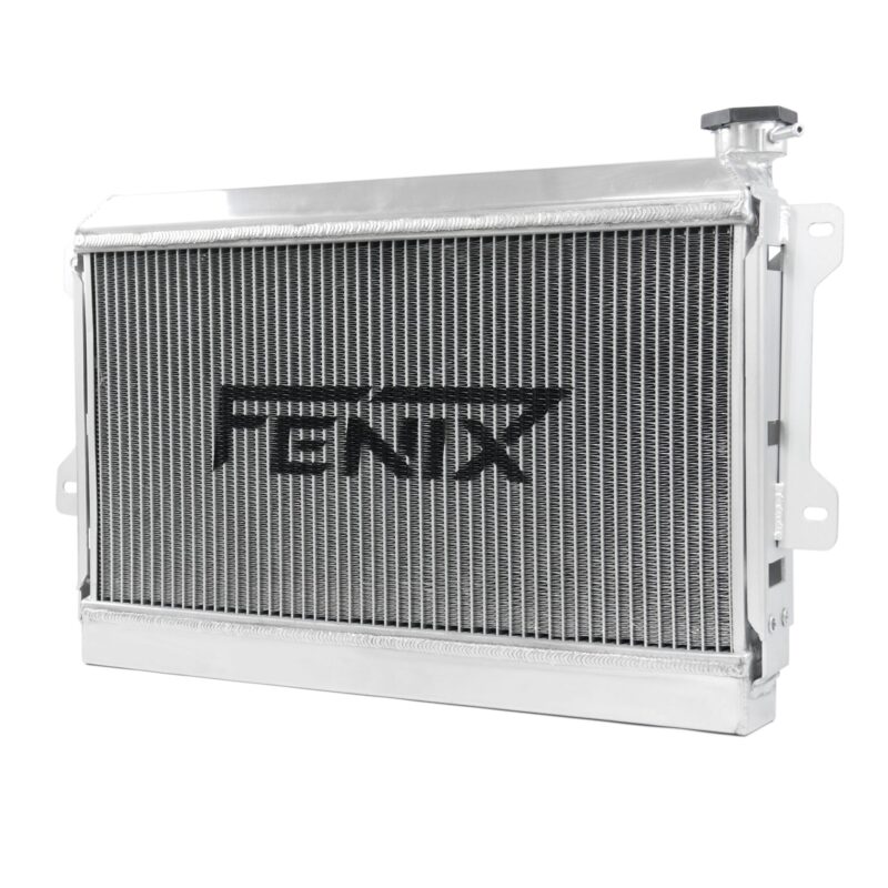 Mazda RX2-5 & RX7 Series 1 / 2 1970-1983 [Down-Flow]