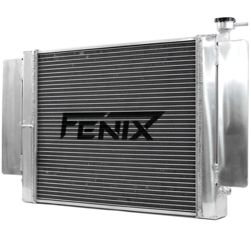 Mazda RX2-5 & RX7 Series 1 / 2 1970-1983 [Cross-Flow] - Fabricated Tank