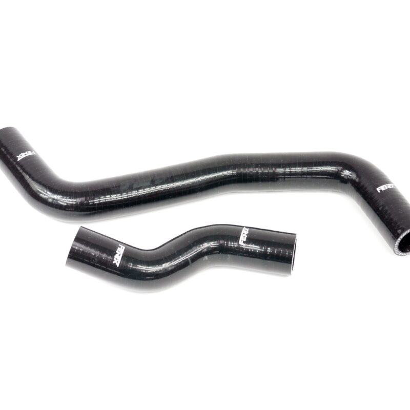 Toyota Corolla AE101 / AE111 4A-GE Silicone Radiator Hose Kit