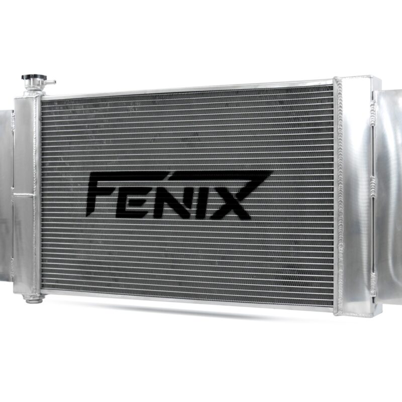 Universal Wide - Reversible.