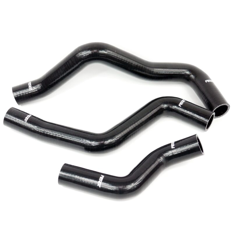 Mazda RX8 13B Silicone Radiator Hose Kit