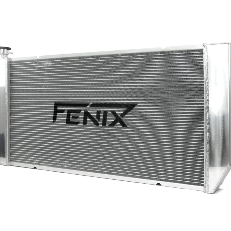 Chevrolet Silverado, Blazer, C/K & Suburban GMT400 1994-2000