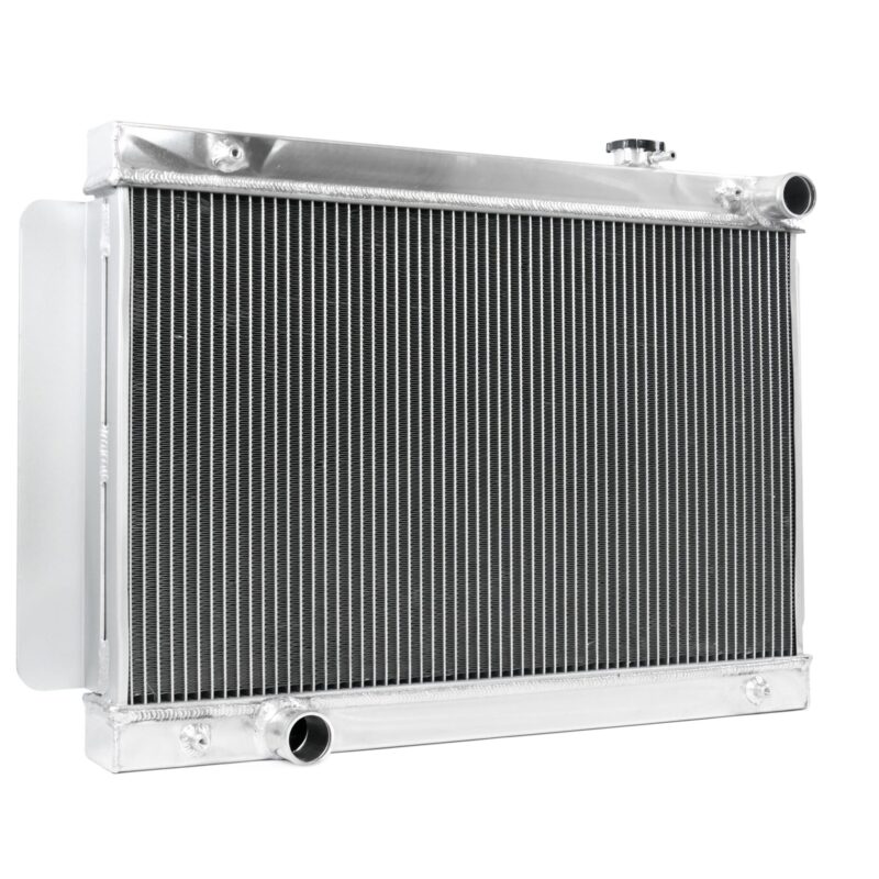 Holden HQ & Torana 1967-1980 [WIDE - Top Pipe Right / Bottom Pipe Left]