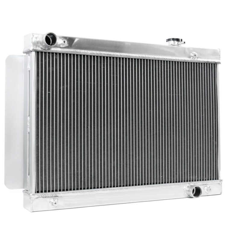 Holden HQ & Torana 1967-1980 [WIDE - Top Pipe Left / Bottom Pipe Right]