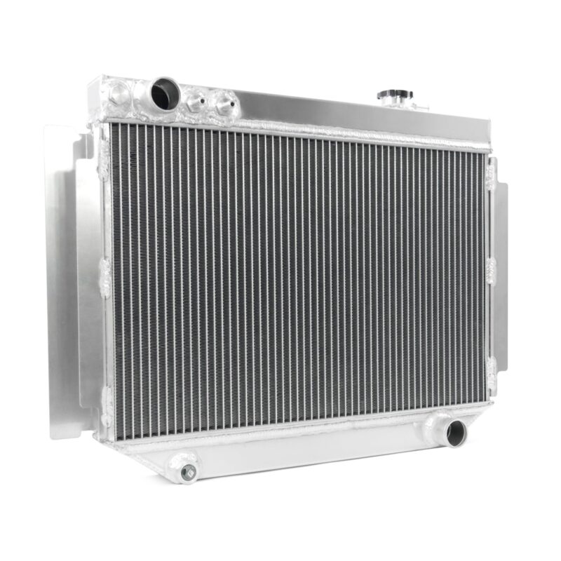 Holden Torana LC & LJ with LS1 1969-1974 [Top Pipe Left / Bottom Pipe Right]