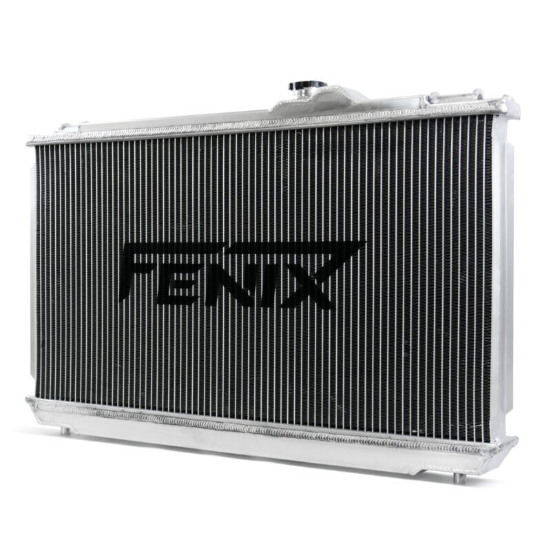 Lexus IS 200 / IS 300 1G-FE & 2JZ-GE 1998-2005 [8mm Core]