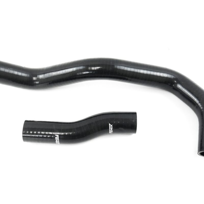 Toyota Altezza AS300 2JZ-GE Radiator Hose Kit