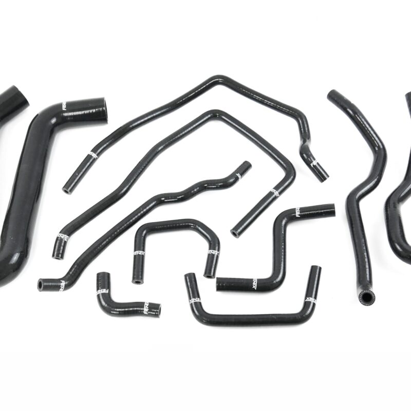 Subaru Impreza WRX / WRX STI V11 2.0 & 2.5L Full Radiator Hose Kit