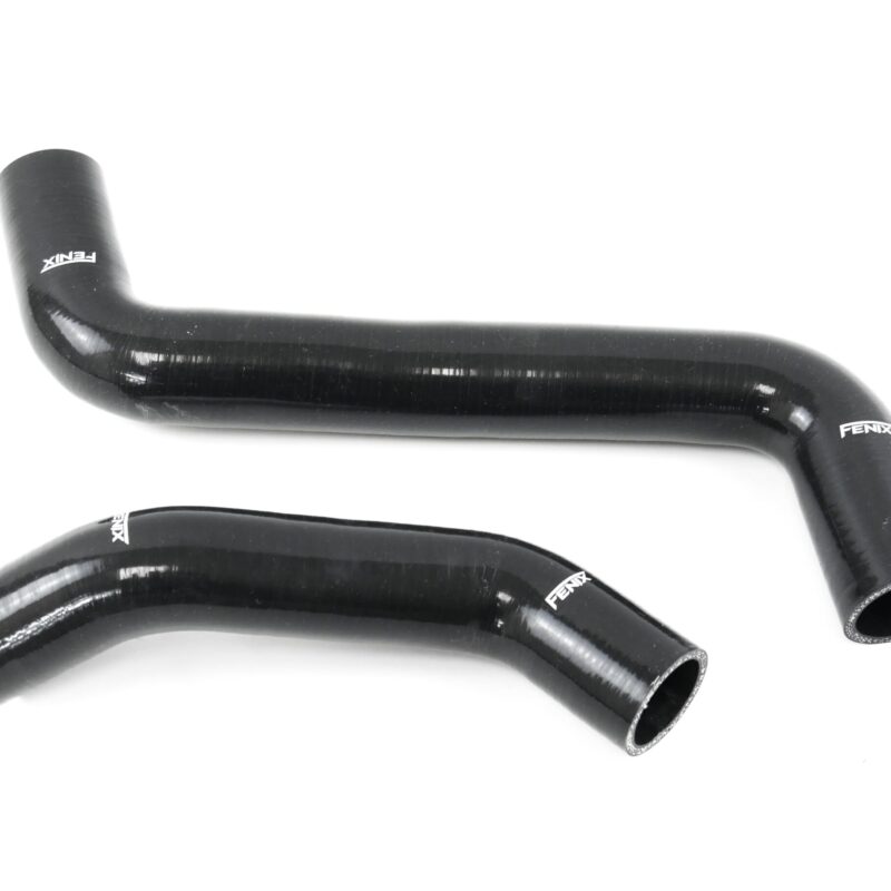 Subaru Forester SH & SJ 2.0L & 2.5L Radiator Hose Kit