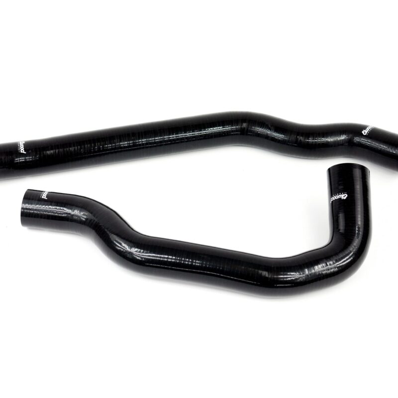 Toyota Chaser, Cresta & Mark II JZX90 1JZ-GTE Silicone Radiator Hose Kit