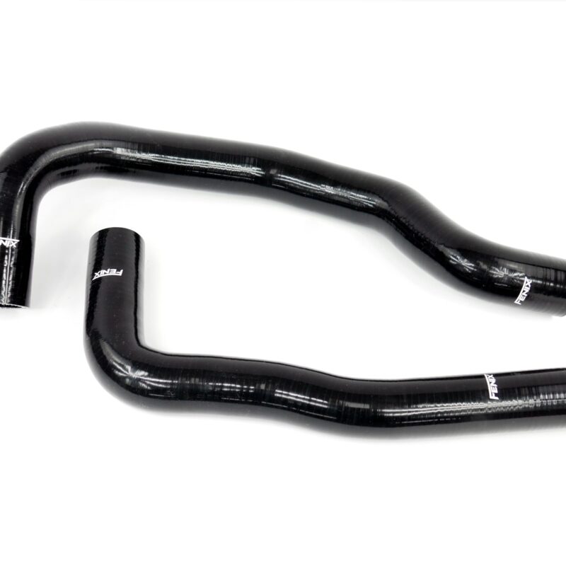 Toyota Mark II & Verossa JZX110 1JZ-GTE Silicone Radiator Hose Kit