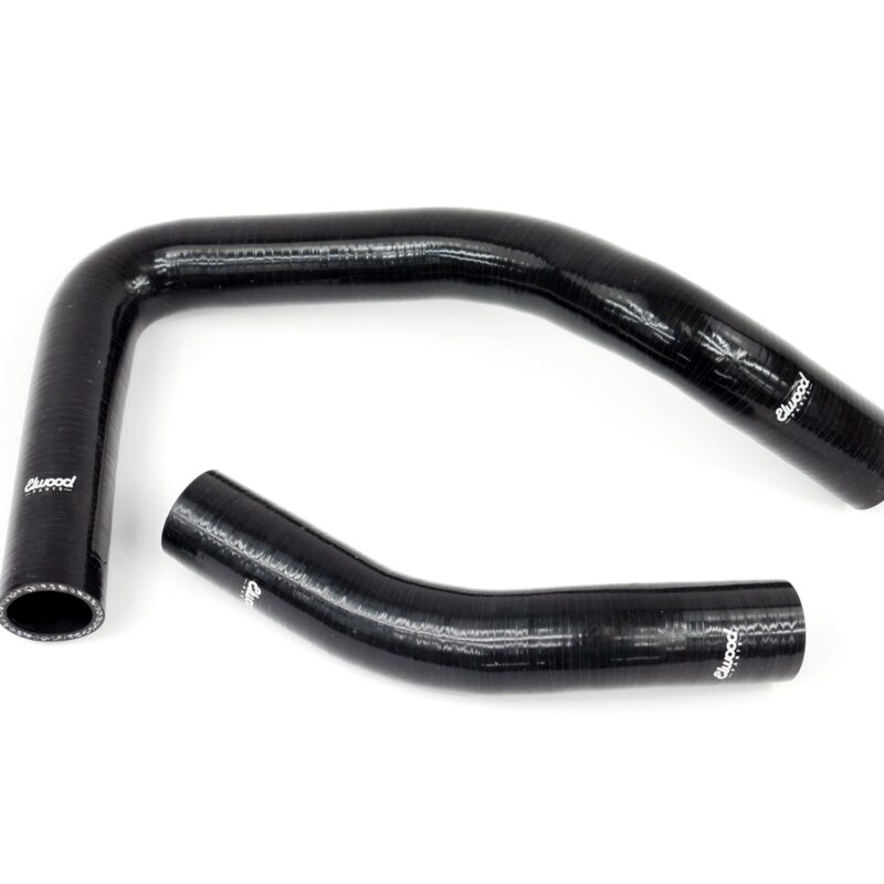 Toyota Corolla Levin / Trueno AE86 4A-GE Silicone Radiator Hose Kit