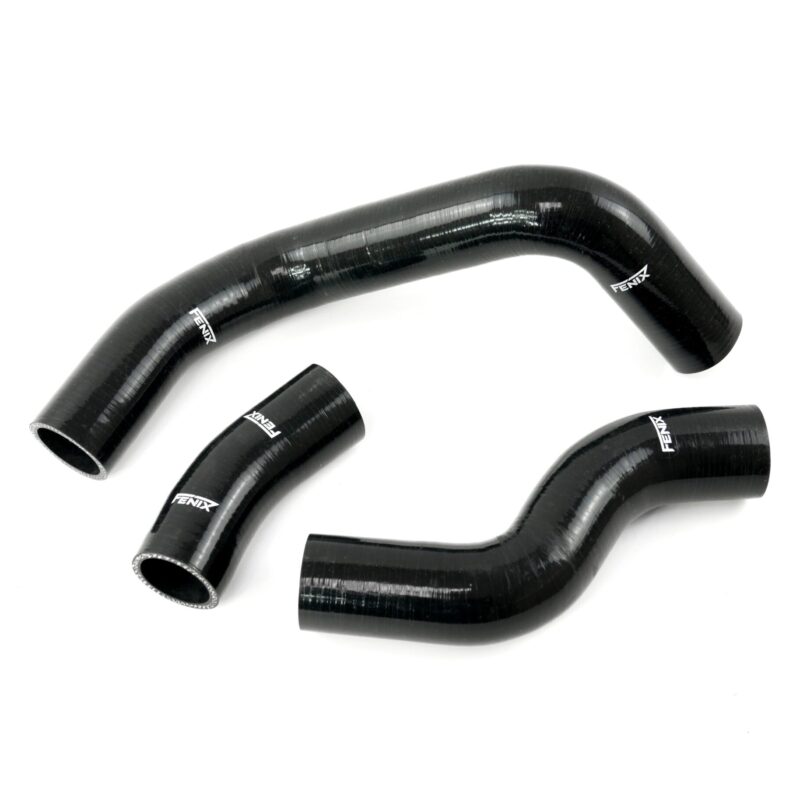 Toyota GT86 / Subaru BRZ Silicone Radiator Hose Kit