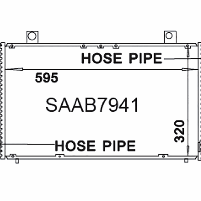 Saab 900 Petrol 1986-1994