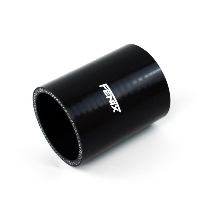 2.0" / 51mm Silicone Hose Joiner - Straight