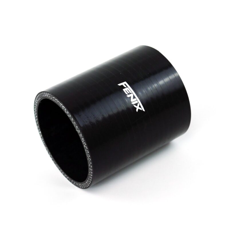 2.25" / 57mm Silicone Hose Joiner - Straight