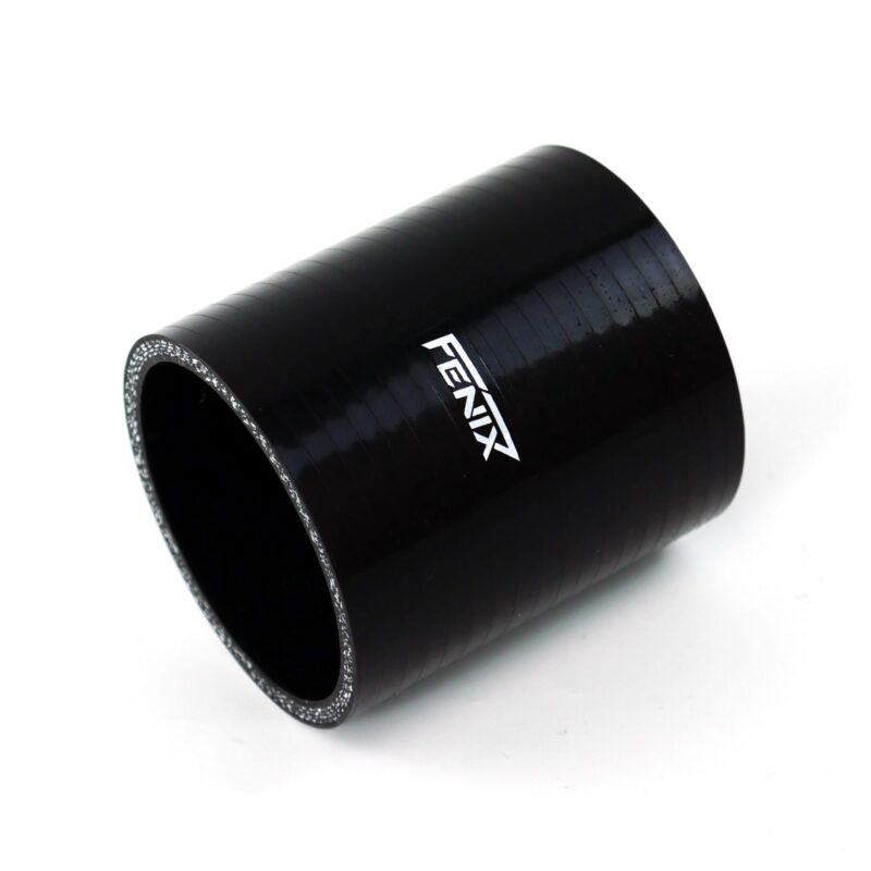 2.5" / 63mm Silicone Hose Joiner - Straight