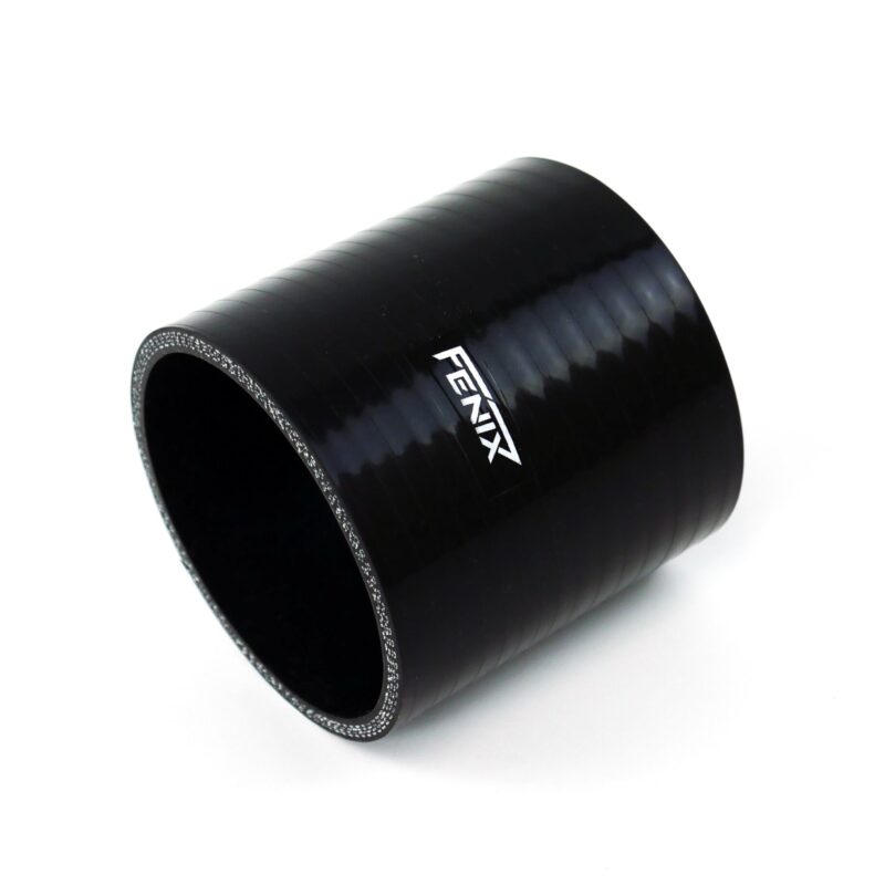 2.75" / 70mm Silicone Hose Joiner - Straight