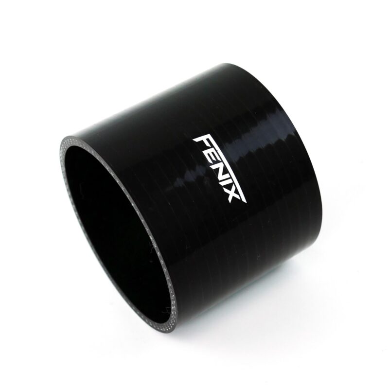 3.0" / 76mm Silicone Hose Joiner - Straight