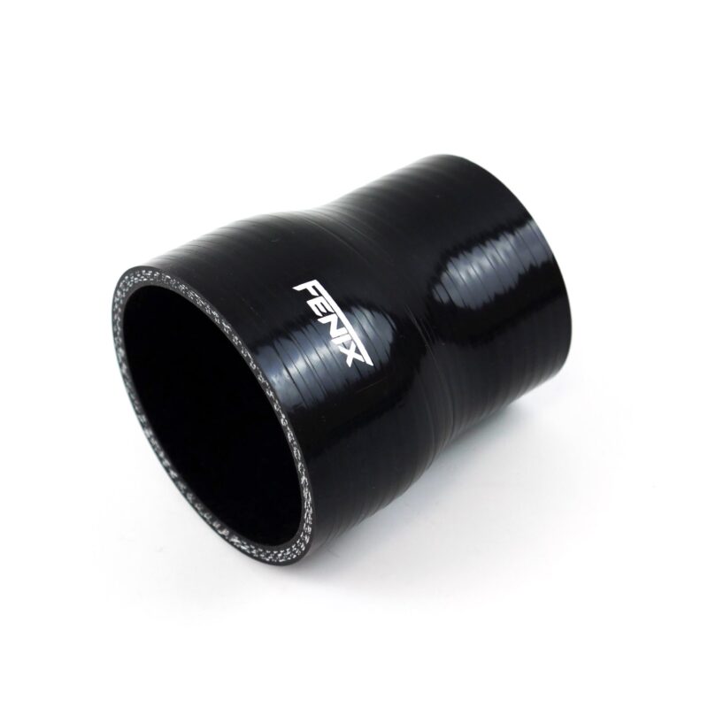 2.0" - 2.5" / 51mm - 63mm Silicone Hose Reducer - Straight