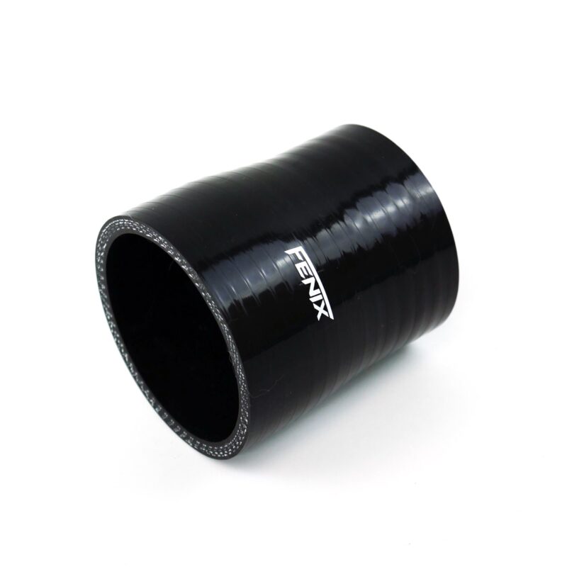 2.25" - 2.5" / 57mm - 63mm Silicone Hose Reducer - Straight