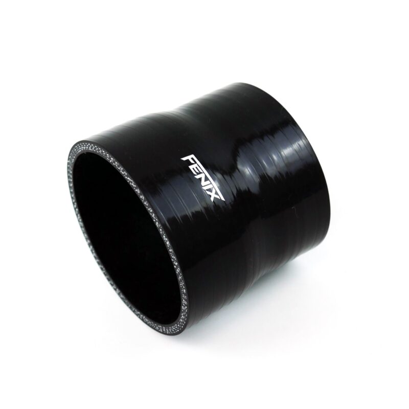 2.75" - 3.0" / 70mm - 76mm Silicone Hose Reducer - Straight