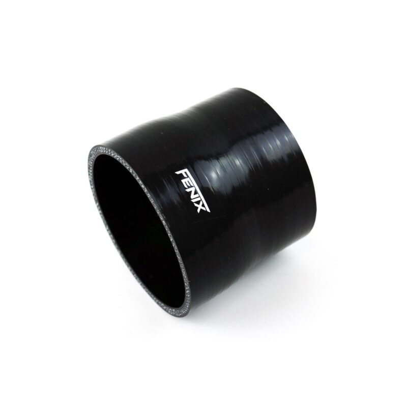 3.0" - 3.25" / 76mm - 82mm Silicone Hose Reducer - Straight