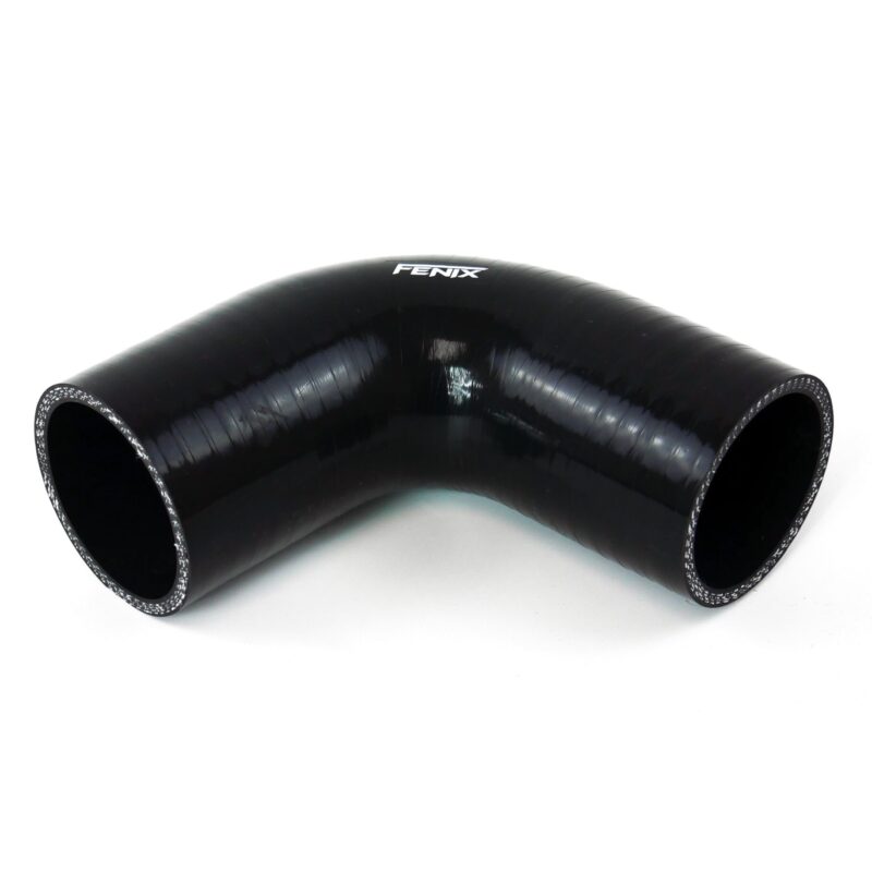 2.0" / 51mm Silicone Hose Elbow - 90°