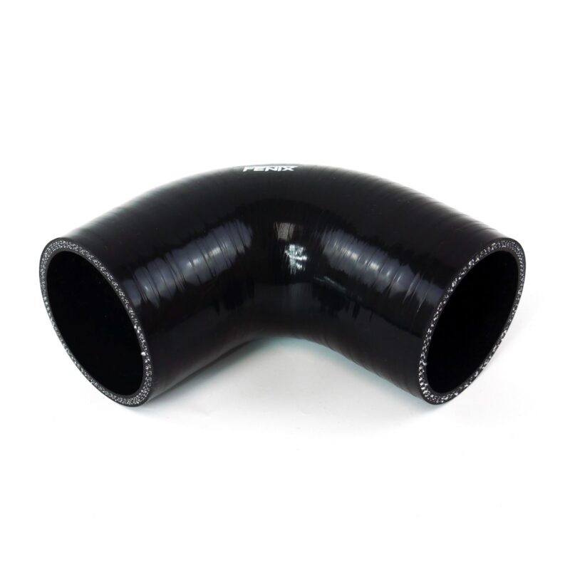 2.25" / 57mm Silicone Hose Elbow - 90°