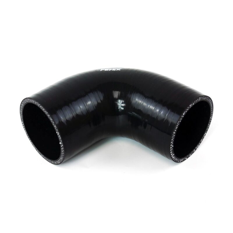 2.5" / 63mm Silicone Hose Elbow - 90°