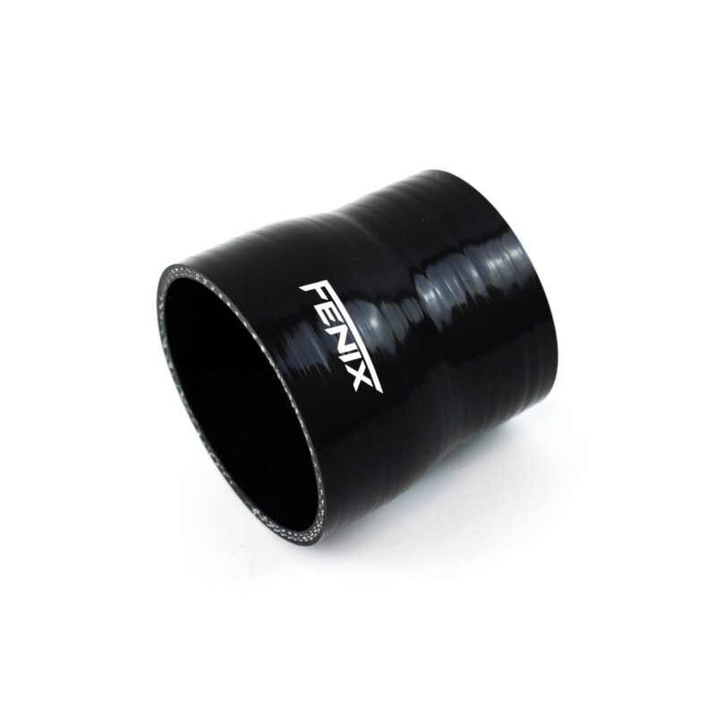 2.36" - 2.75" / 60mm - 70mm Silicone Hose Reducer - Straight