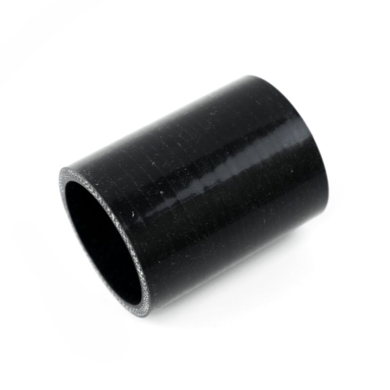 1.9" / 48mm Silicone Hose Joiner - Straight