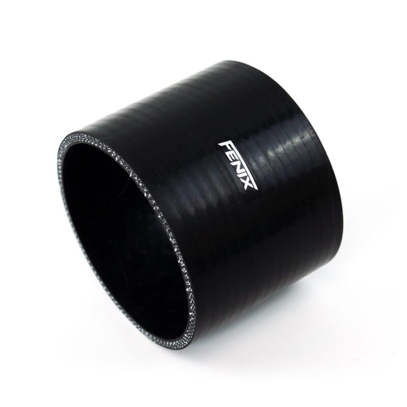 3.25" / 82mm Silicone Hose Joiner - Straight