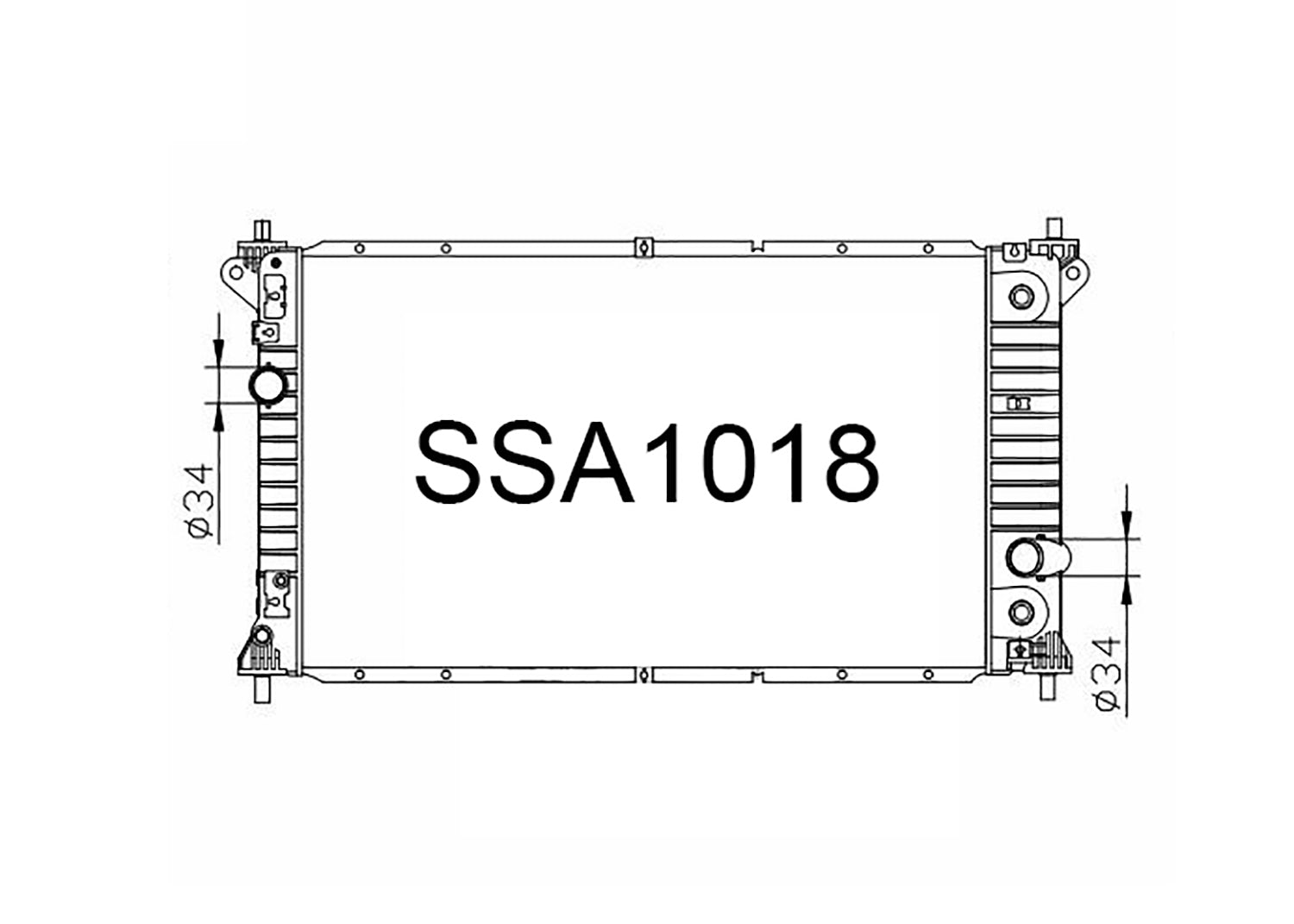 Ssangyong Korando C200 2010-2019