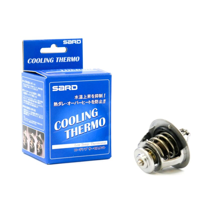 SARD Low Temperature Thermostat - 1JZ & 2JZ