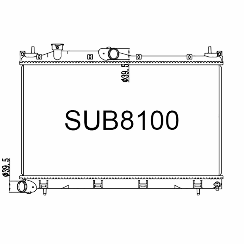 Subaru Forester SK 2.5L 2019-