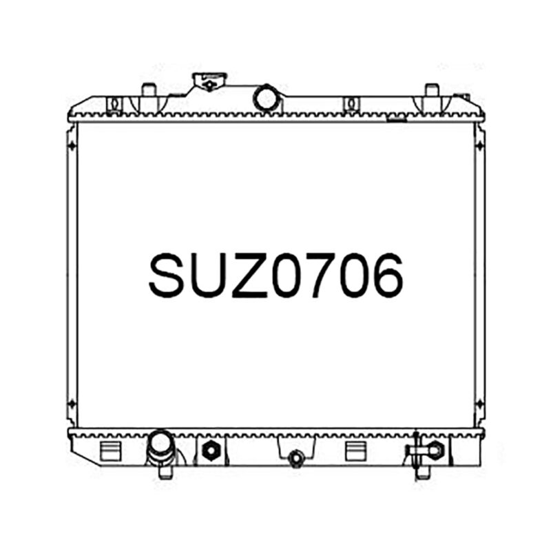 Suzuki Splash 1.2L Petrol 2008-2014
