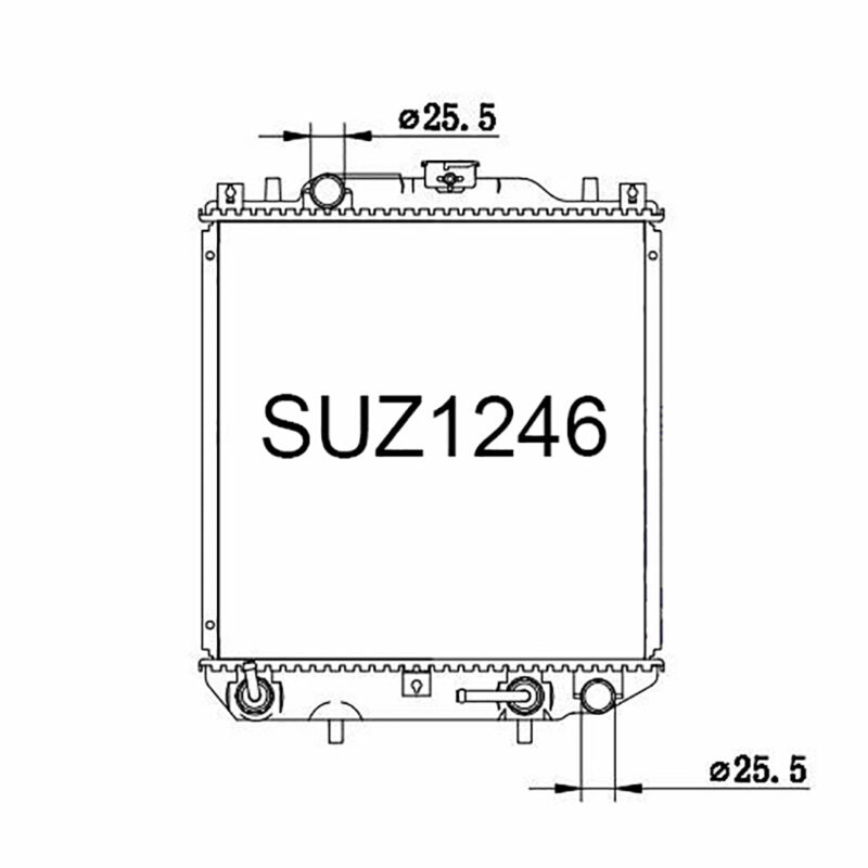 Suzuki Alto 657cc Petrol 1994-1998