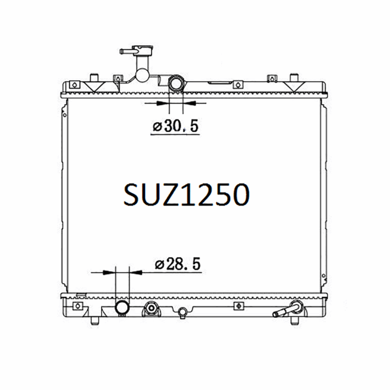 Suzuki Swift FZ / NZ 1.2L Petrol & 1.3L Diesel 2010-2017