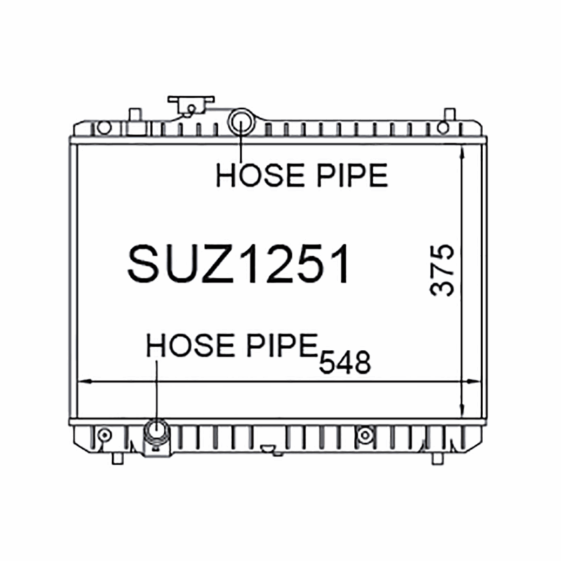 Suzuki Swift EZ / MZ 1.3L, 1.5L & 1.6L Petrol 2004-2010