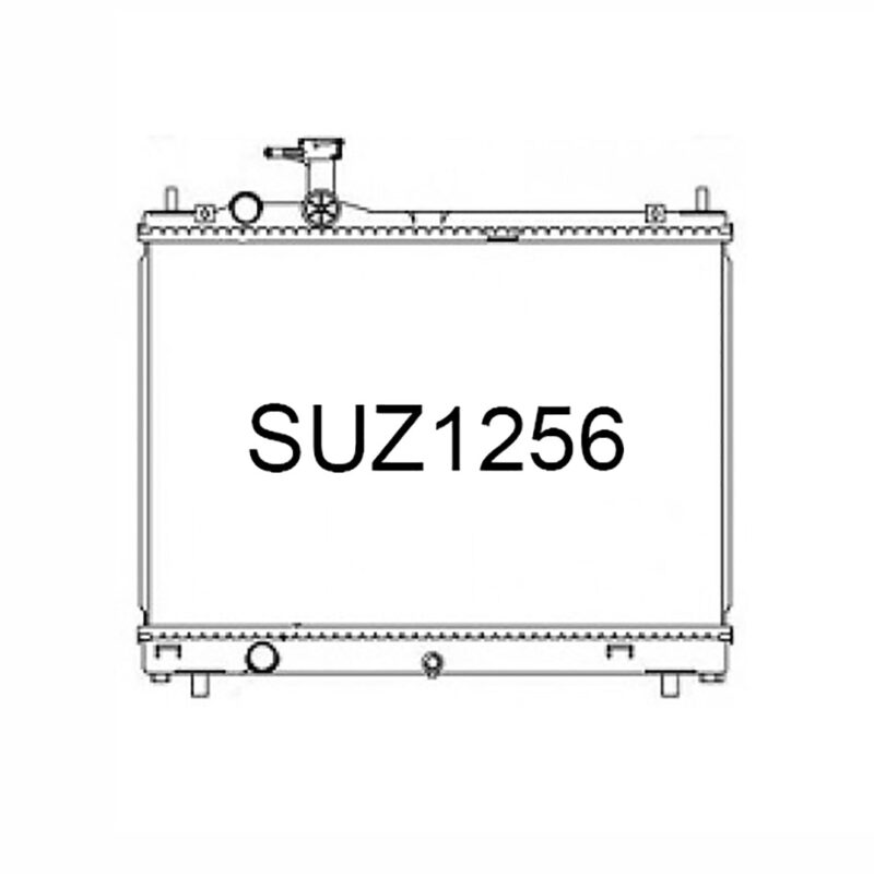 Suzuki Swift AZG 1.2L Petrol / Hybrid 2017