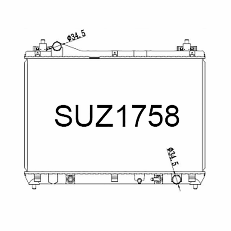 Suzuki Grand Escudo & Grand Vitara JT 1.6L & 2.7L Petrol 2005-2015