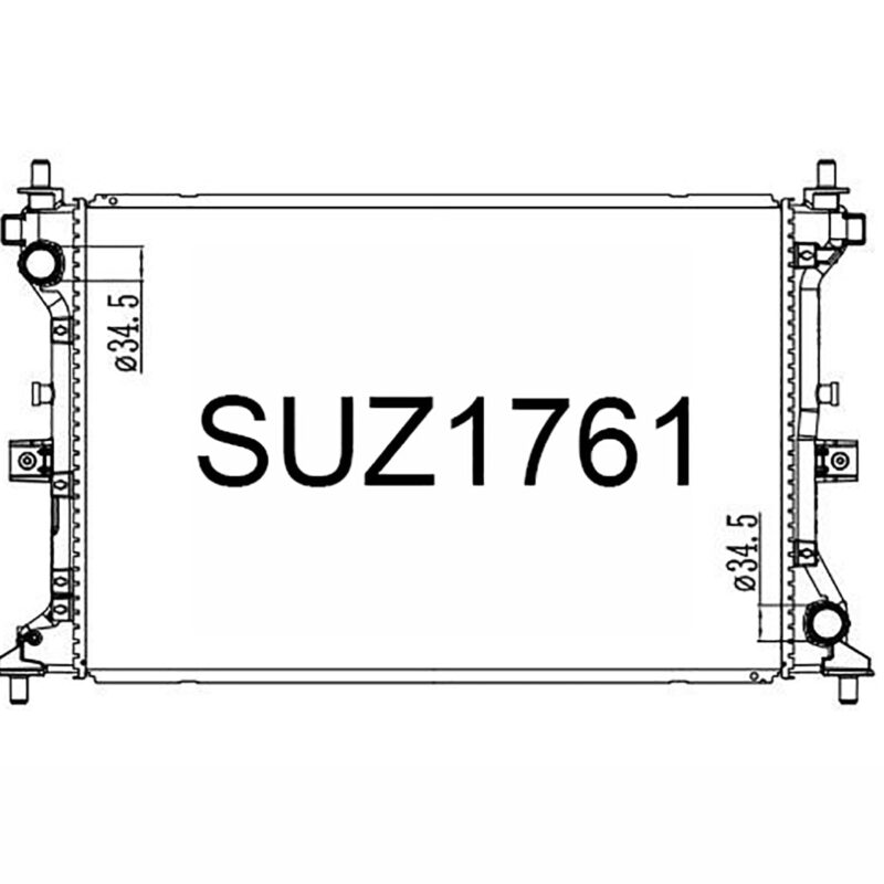 Suzuki SX4, S-Cross & Vitara Petrol 2016-2020 [Facelift]