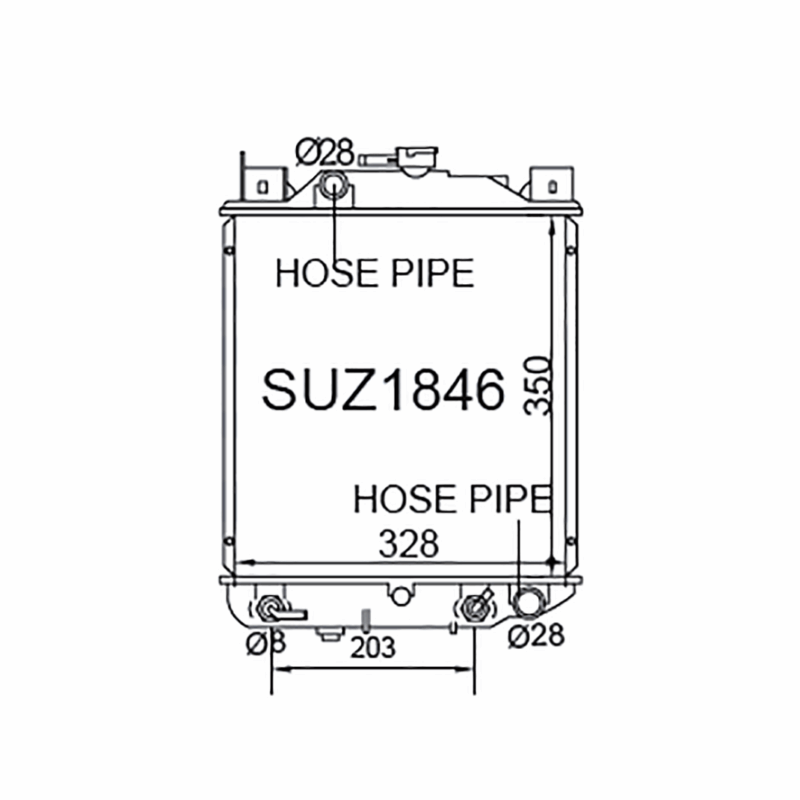 Suzuki Swift Petrol 1989-2000