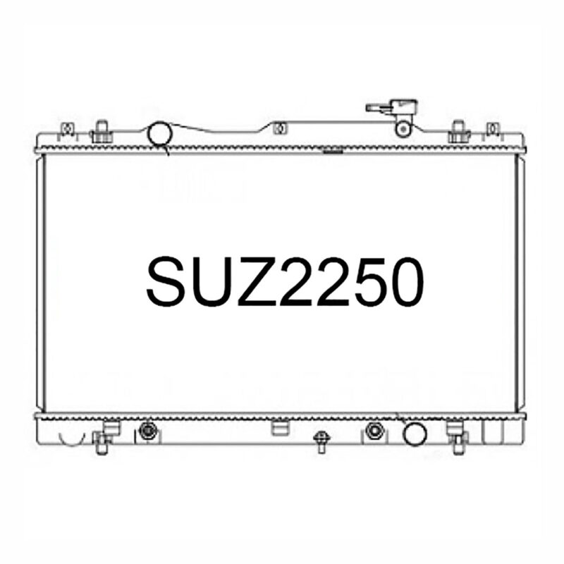 Suzuki Kizashi 2009-2016