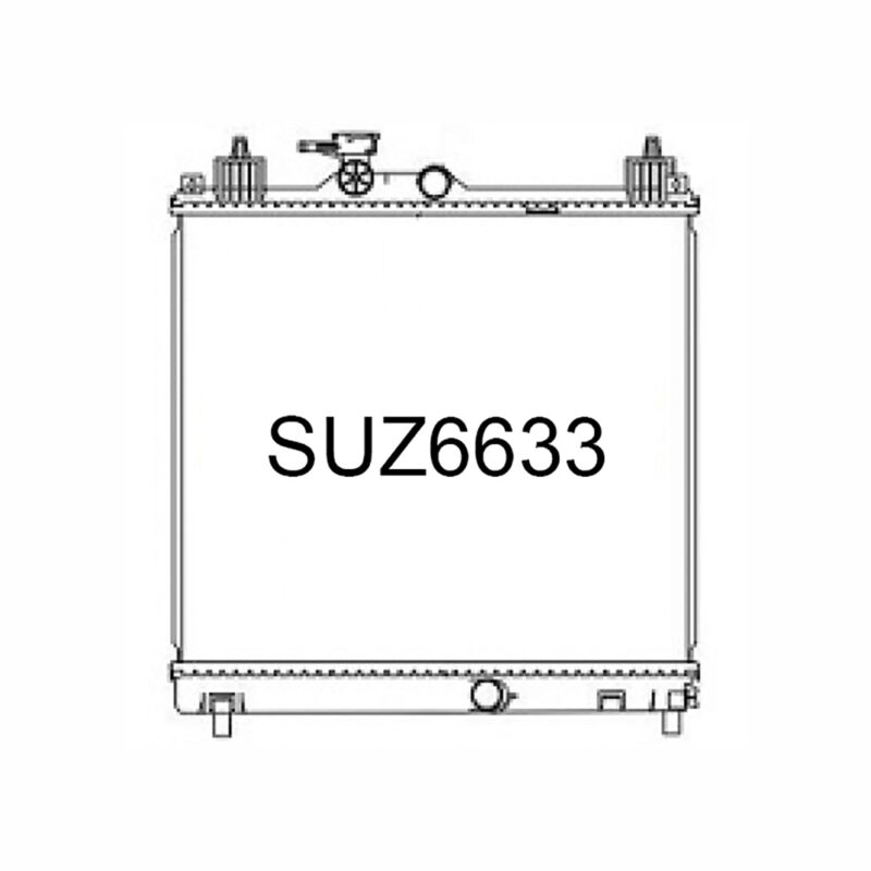 Suzuki Ignis MF 1.2L Petrol 2016-