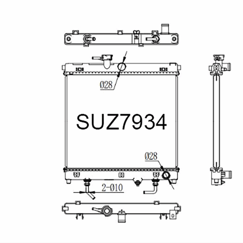 Suzuki Jimny 1.5L 2019-