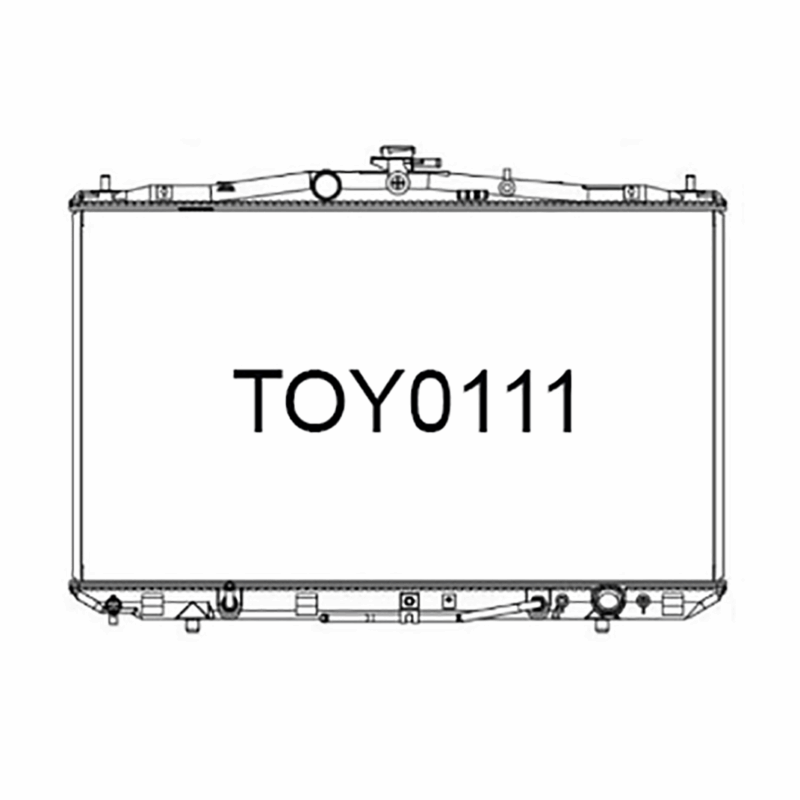 Lexus RX 270 AL10 2.7L Petrol 2008-2015