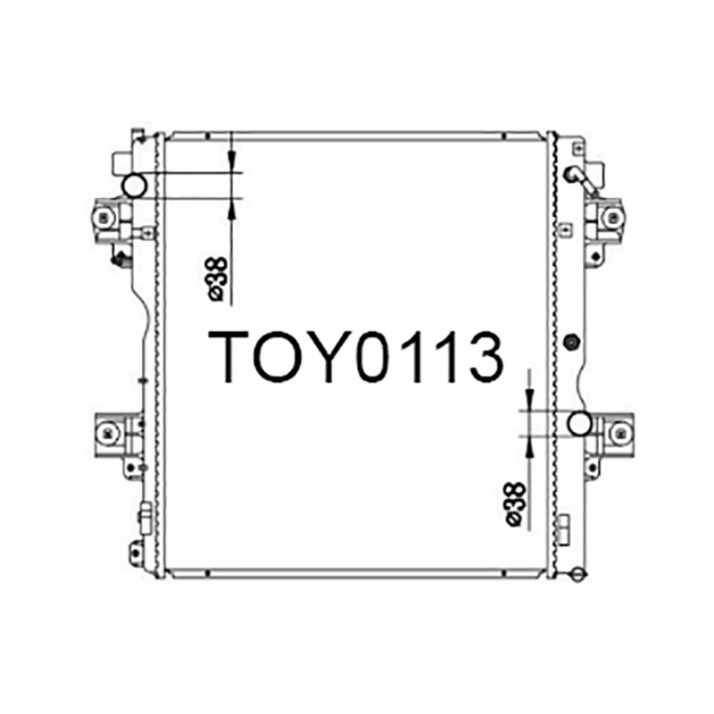 Toyota Land Cruiser Prado J150 3.0L 1KD Diesel 2009-