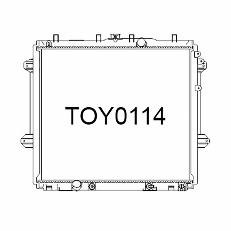 Toyota Land Cruiser Prado J150 4.0L V6 Petrol 2009-